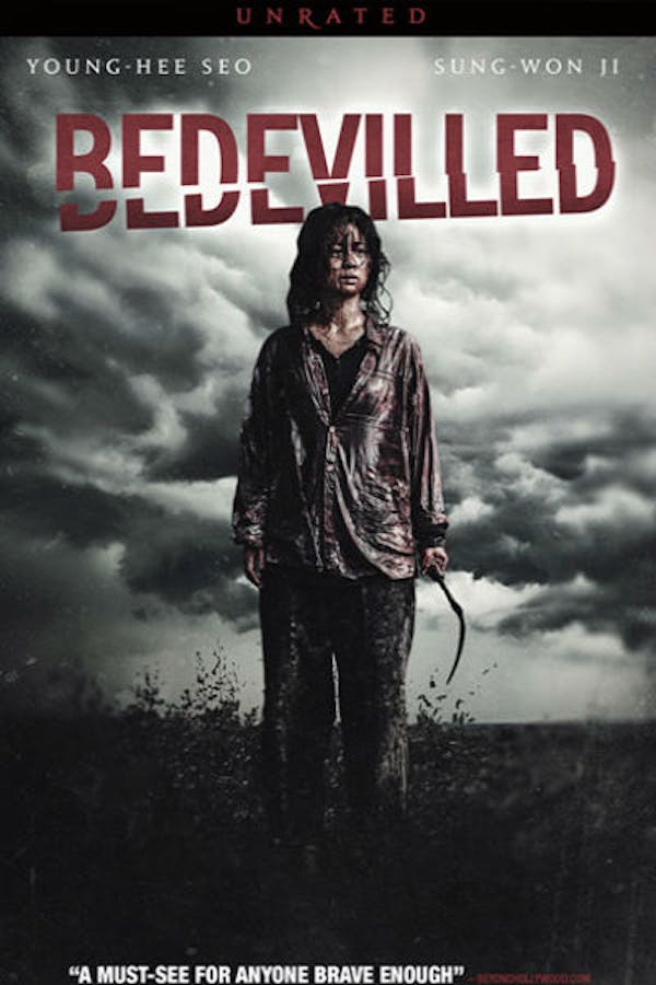 Bedevilled