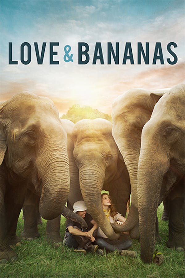 Love & Bananas
