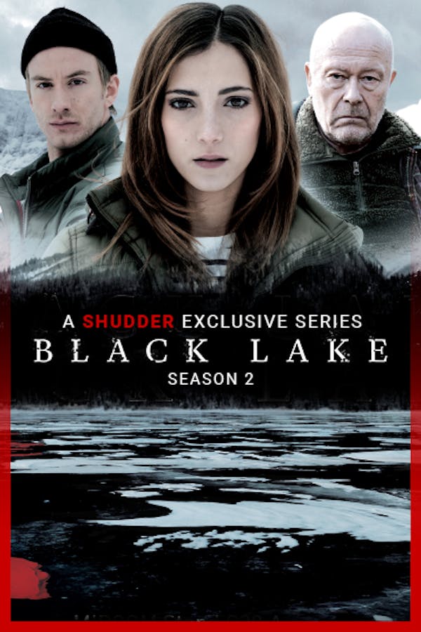 Black Lake