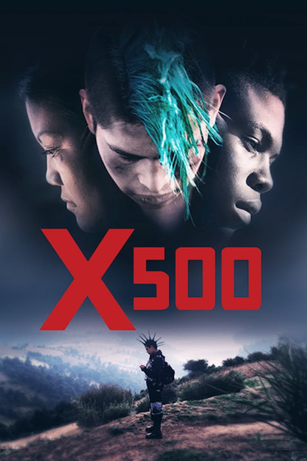 X500