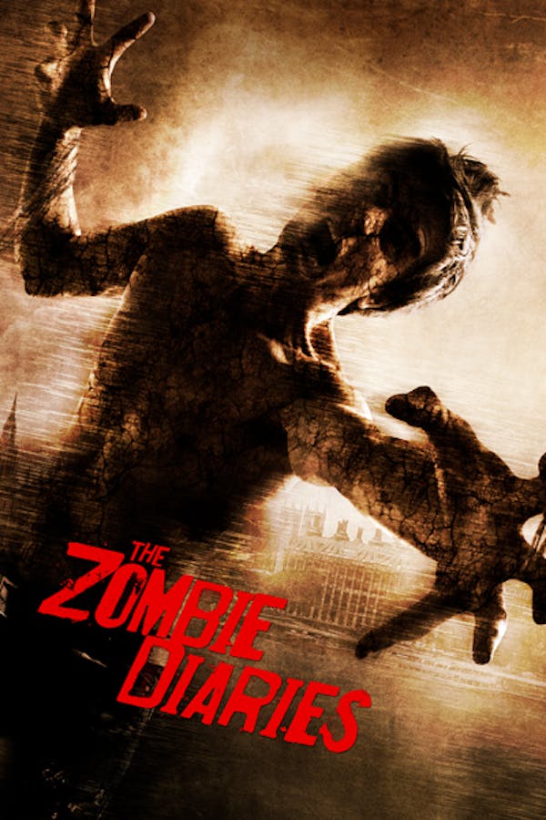 The Zombie Diaries