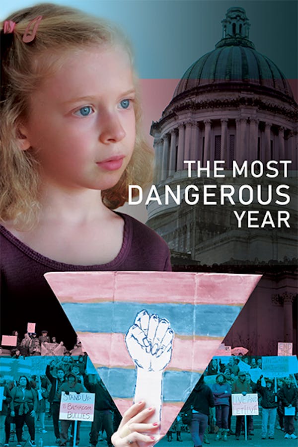 The Most Dangerous Year