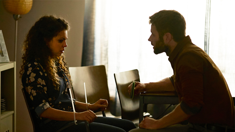 "3. Beware the Cannibals"