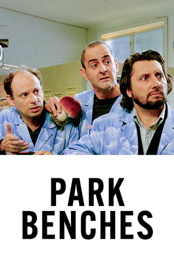 Park Benches