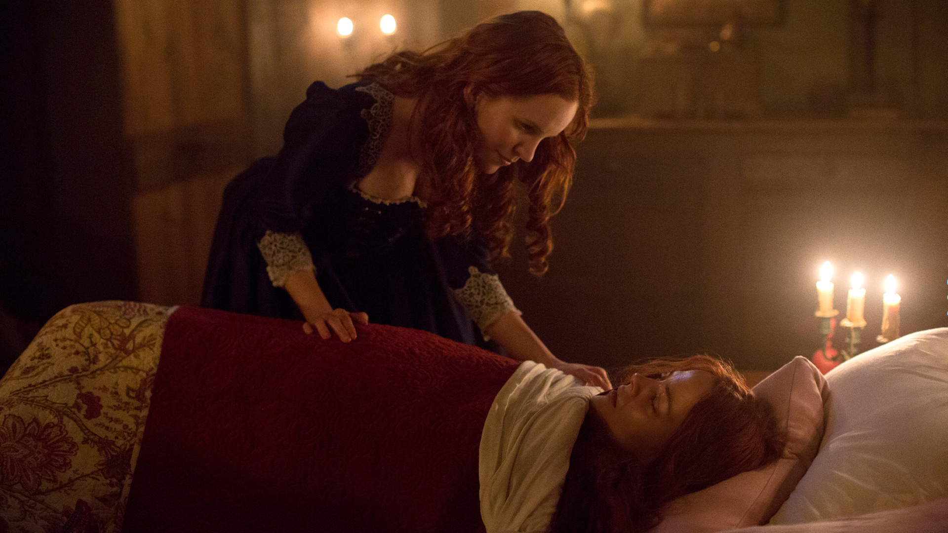 "6. Wednesday's Child"