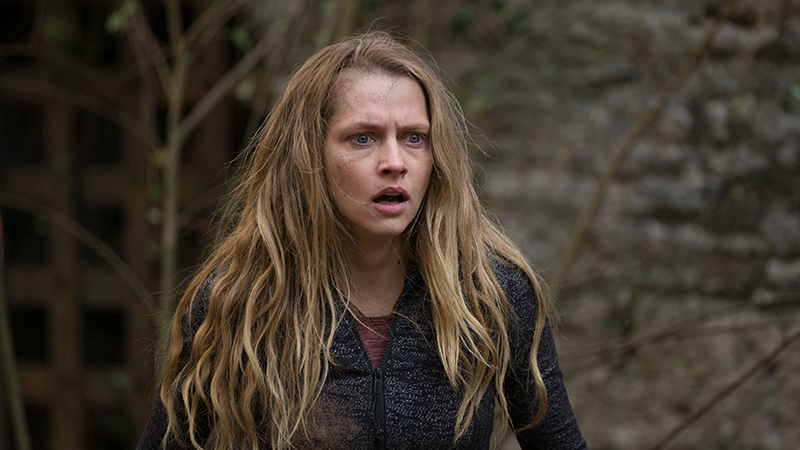 "A Discovery of Witches Ep. 6"