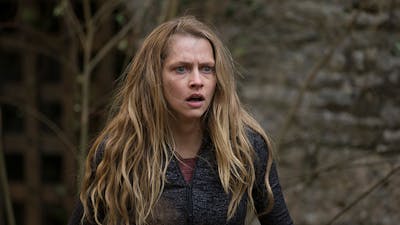 "A Discovery of Witches Ep. 6"