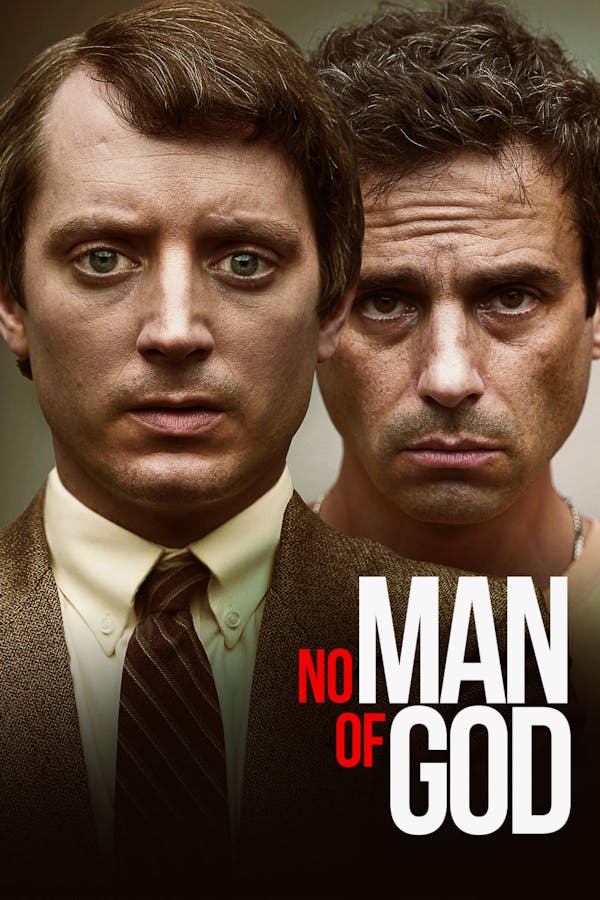 No Man of God