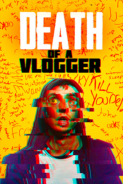 Death of a Vlogger