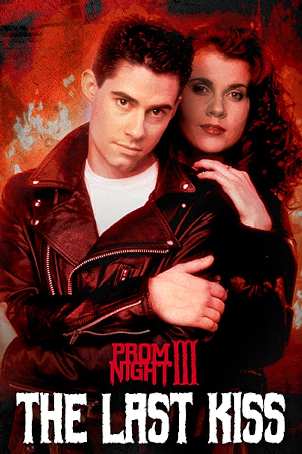 Prom Night 3: The Last Kiss