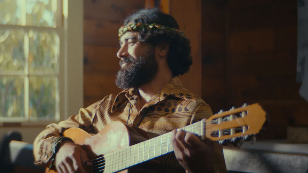 "Hawaiian Soul Ep. 5"