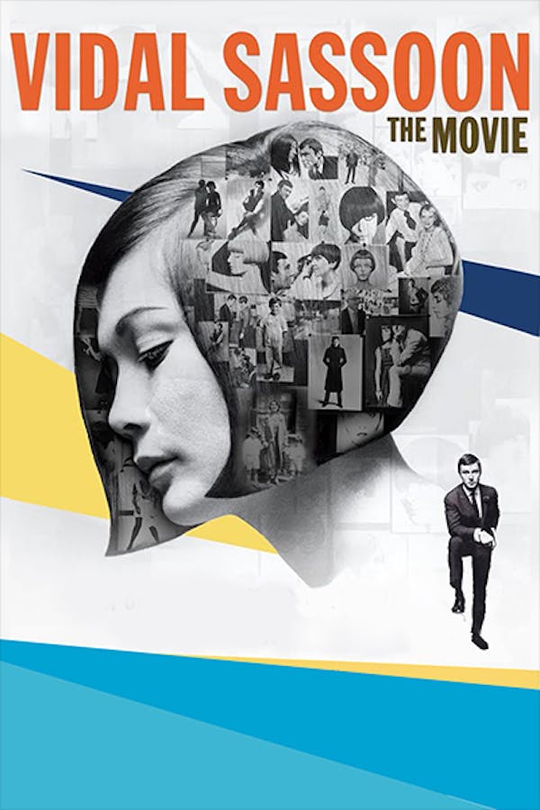 Vidal Sassoon: The Movie