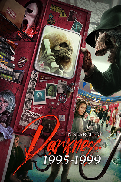 In Search of Darkness: 1995-1999