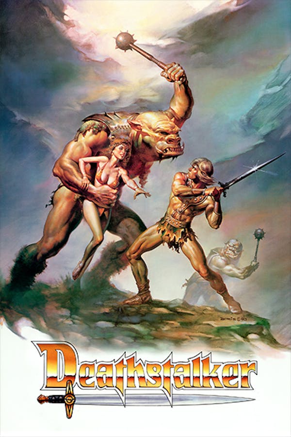 Deathstalker