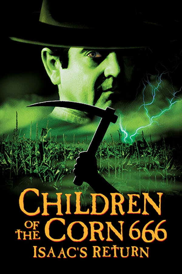 Children of the Corn 666: Isaac's Return