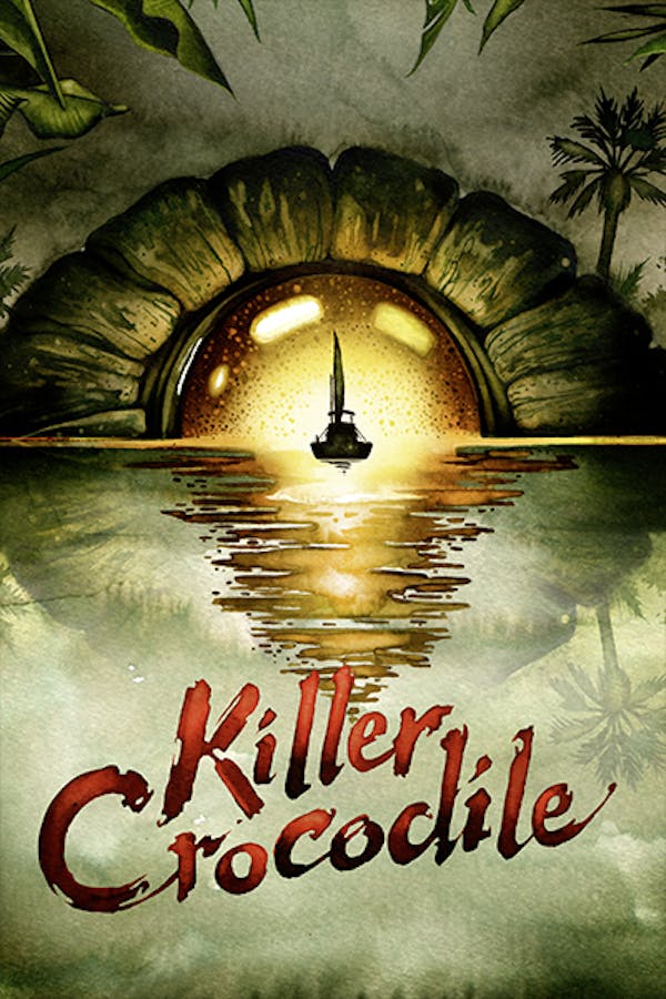 Killer Crocodile