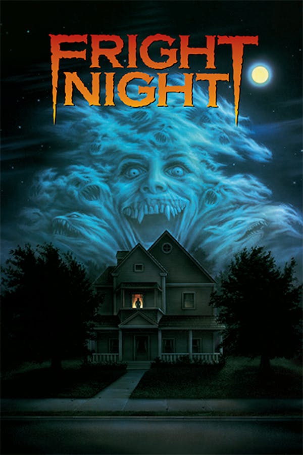 Fright Night (1985)