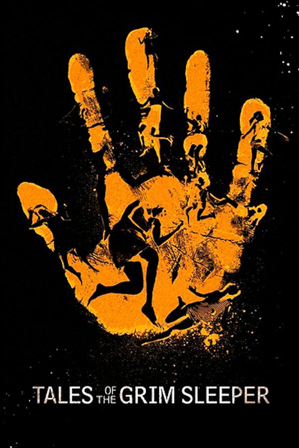 Tales of the Grim Sleeper