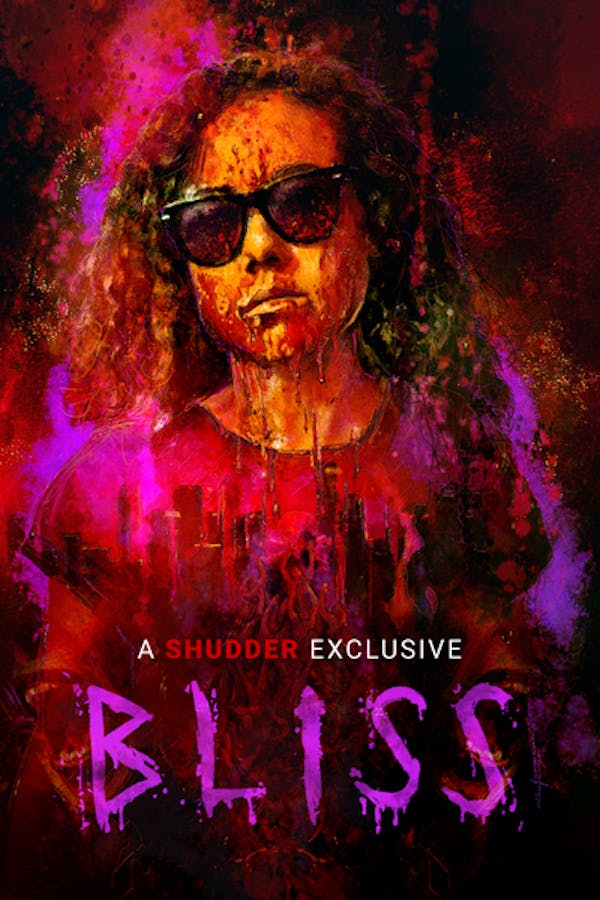 Bliss | Ad-Free and Uncut | SHUDDER