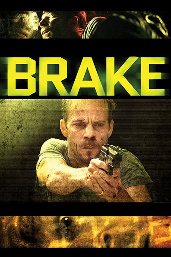 Brake