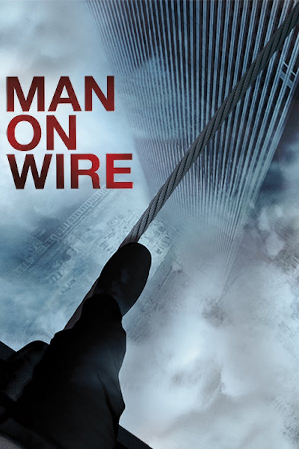Man on Wire