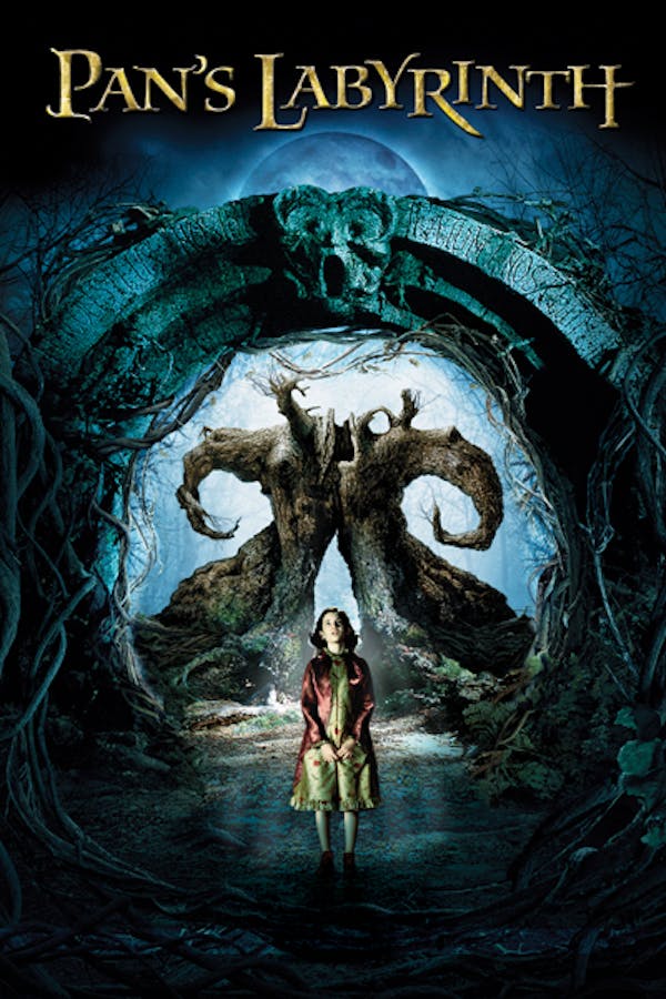 Pan's Labyrinth