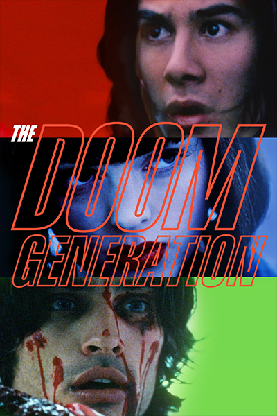 The Doom Generation