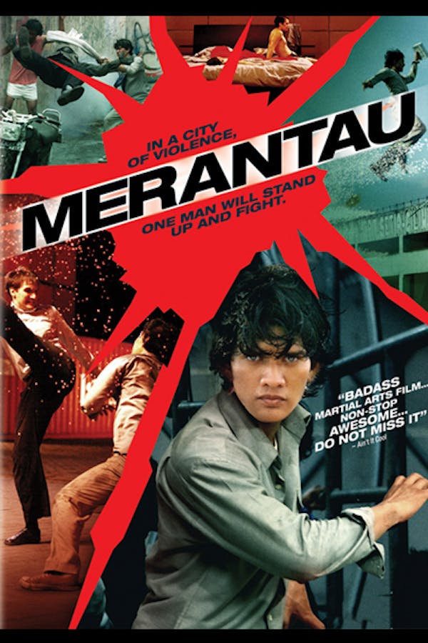 Merantau