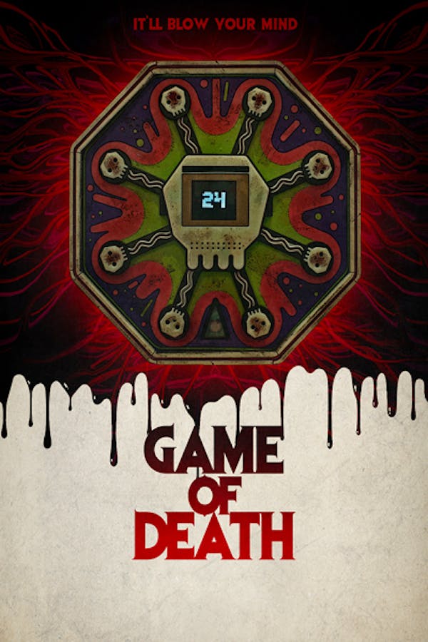 Game of Death