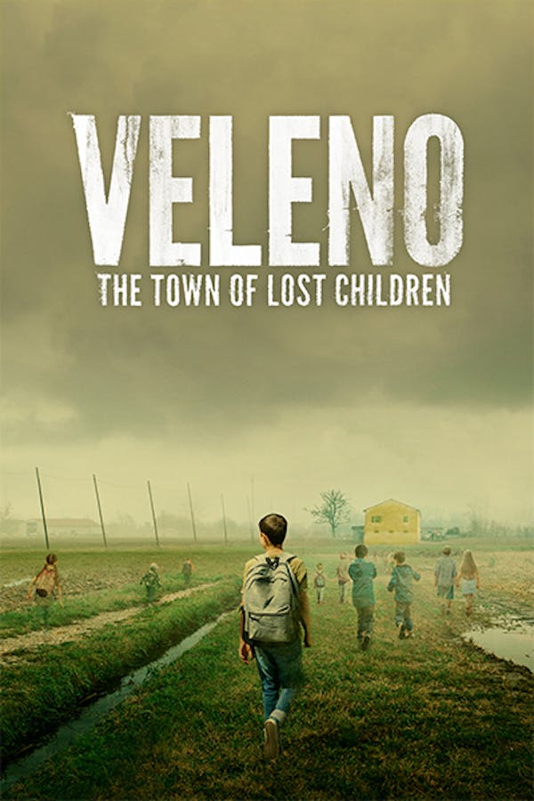 Veleno: The Town of Lost Children