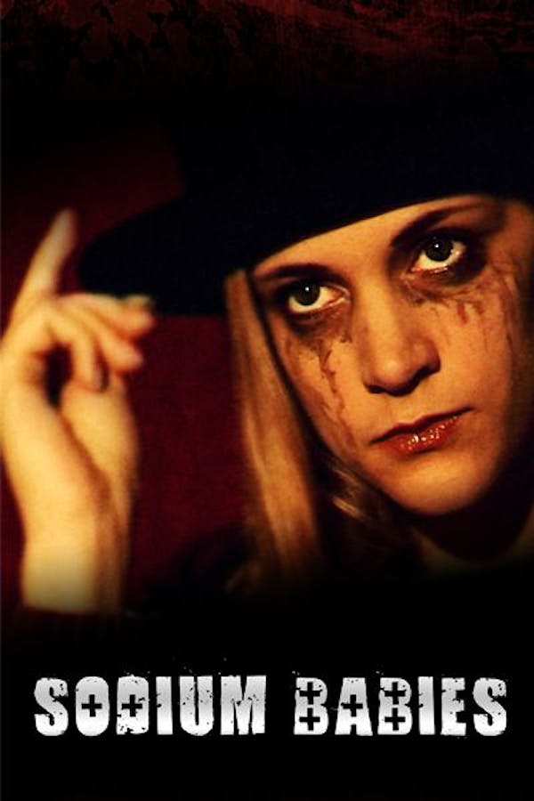 Sodium Babies