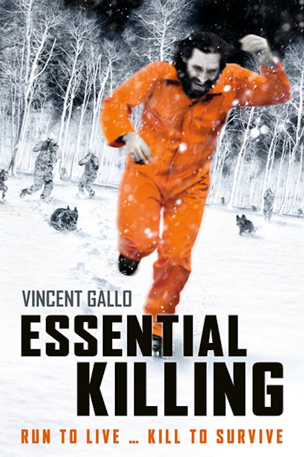 Essential Killing