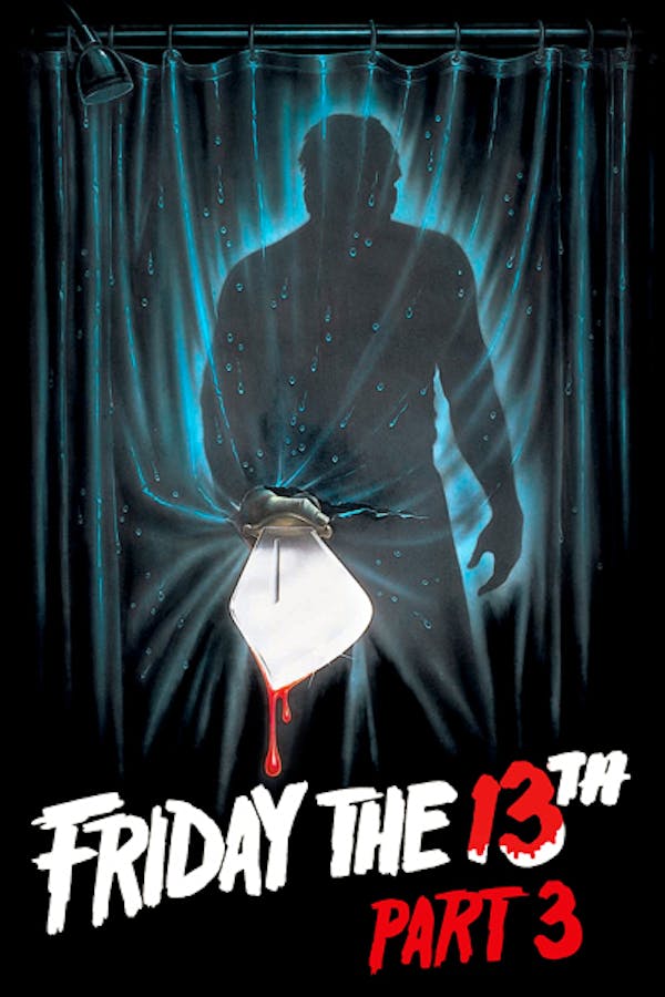 Friday the 13th Part 3