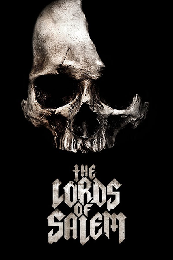 The Lords of Salem