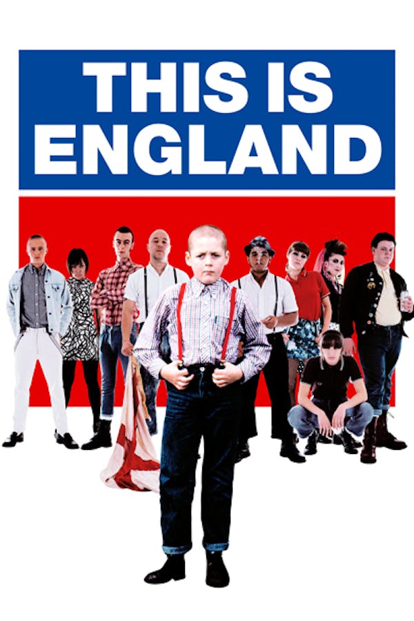 This is England