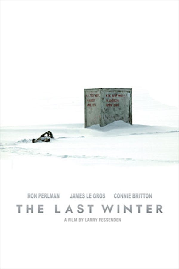 The Last Winter