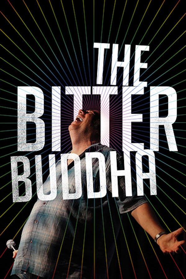 The Bitter Buddha