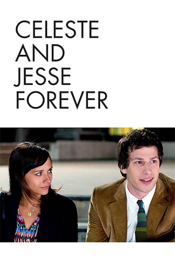 Celeste and Jesse Forever