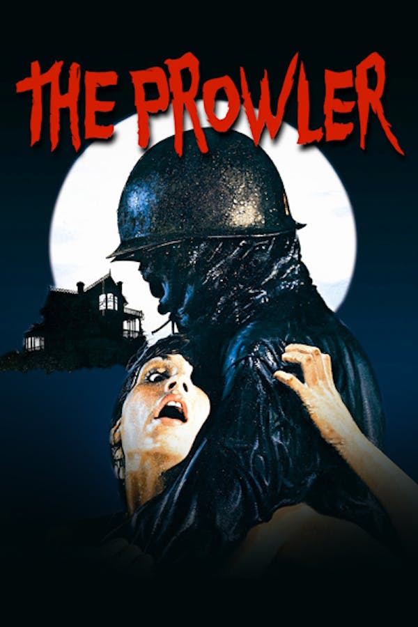 The Prowler