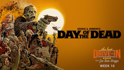 "Week 10: Day of the Dead"