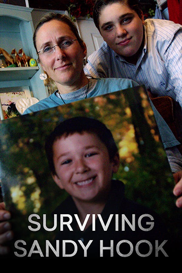 Surviving Sandy Hook