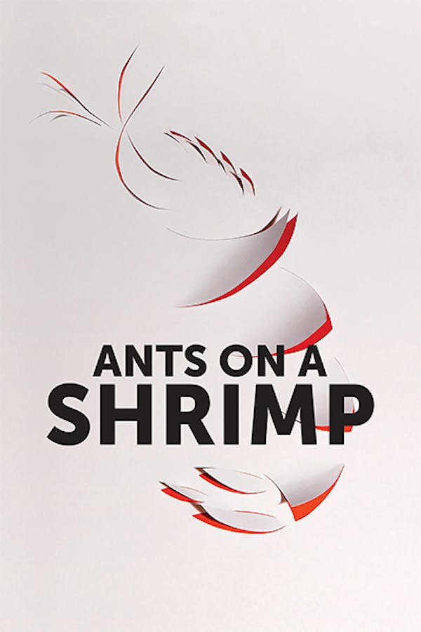 Ants on a Shrimp