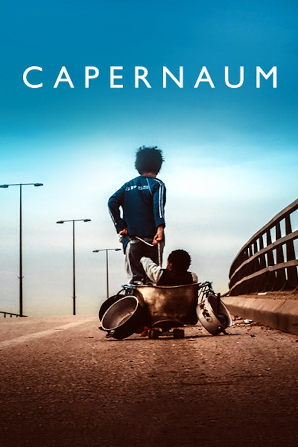 Capernaum