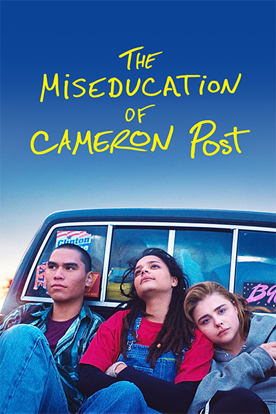 Stream The Miseducation of Cameron Post SUNDANCE NOW