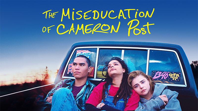 The miseducation of cameron post full movie stream new arrivals