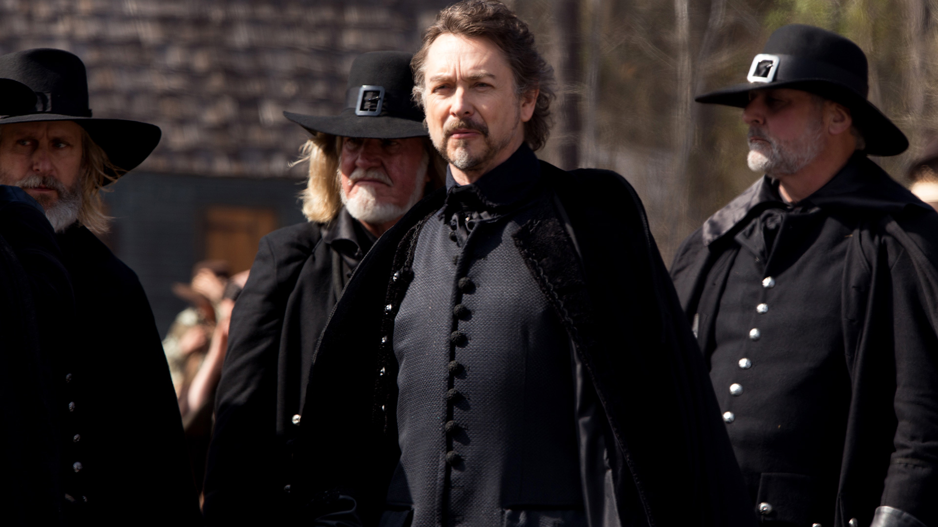 "4. Book of Shadows"