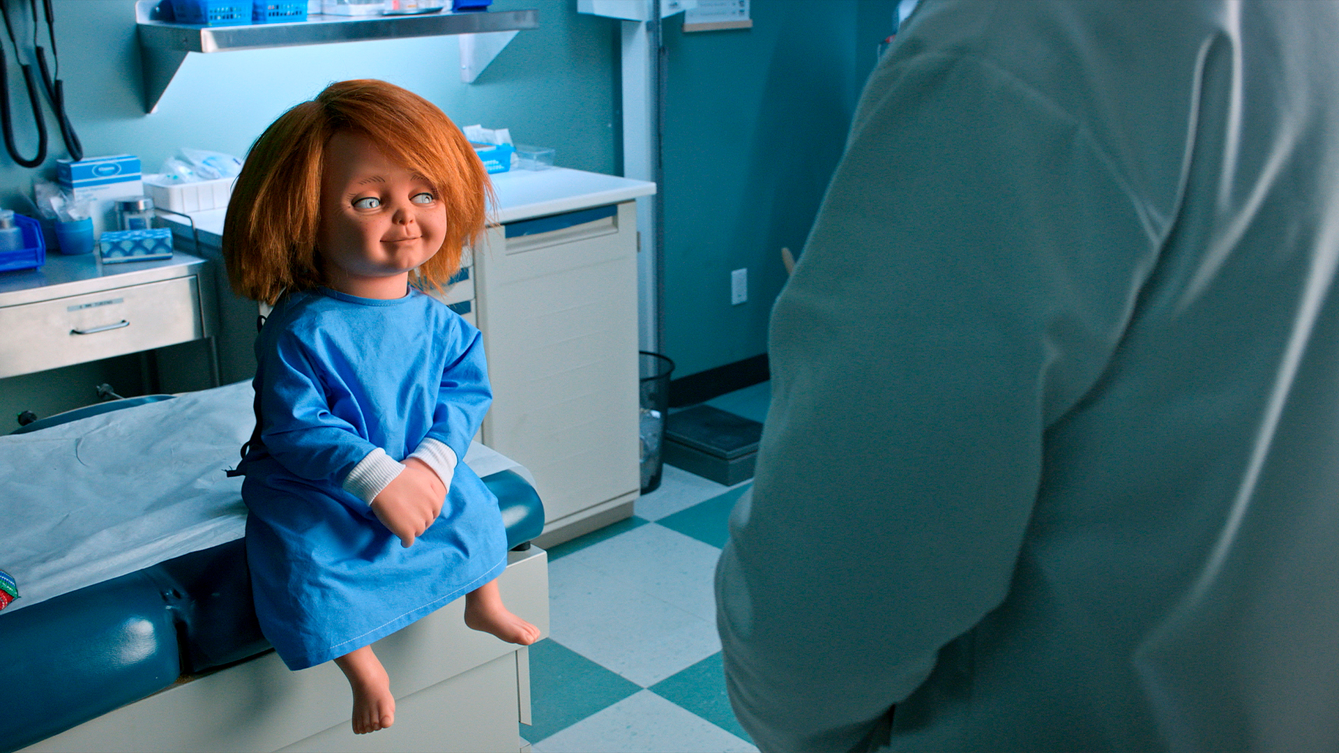 "3. Jennifer's Body"