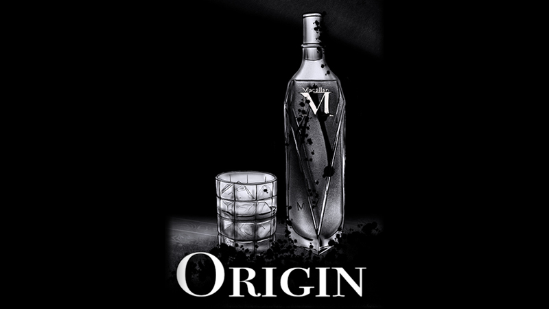 "Chapter 28: Origin"