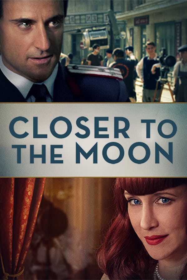Closer to the Moon