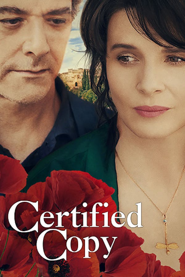 Certified Copy